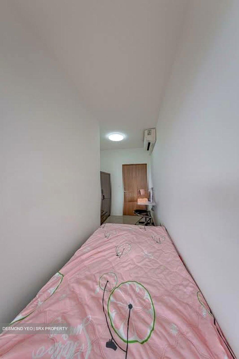 Normanton Park (D5), Apartment #582410851